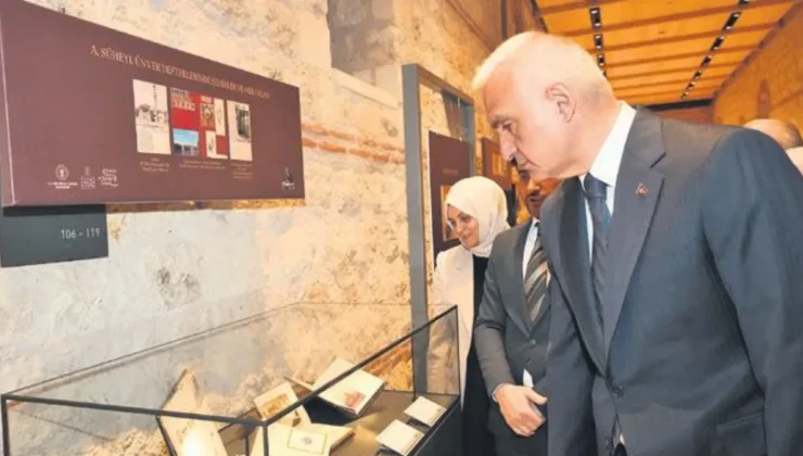 784 bin eserlik dev hazine