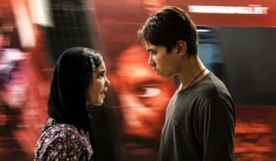 Güneşin Çocukları filminin konusu ne? Güneşin Çocukları filminin oyuncuları kim?