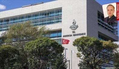 AYM, kulüplerin tescillenmesinin bakanlığa bağlanmasına ve Tahkim Kurulu’nun TFF’ce belirlenmesini iptal etti