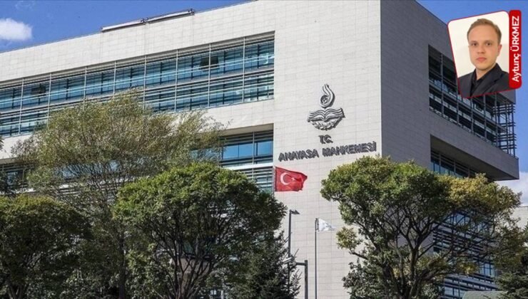 AYM, kulüplerin tescillenmesinin bakanlığa bağlanmasına ve Tahkim Kurulu’nun TFF’ce belirlenmesini iptal etti