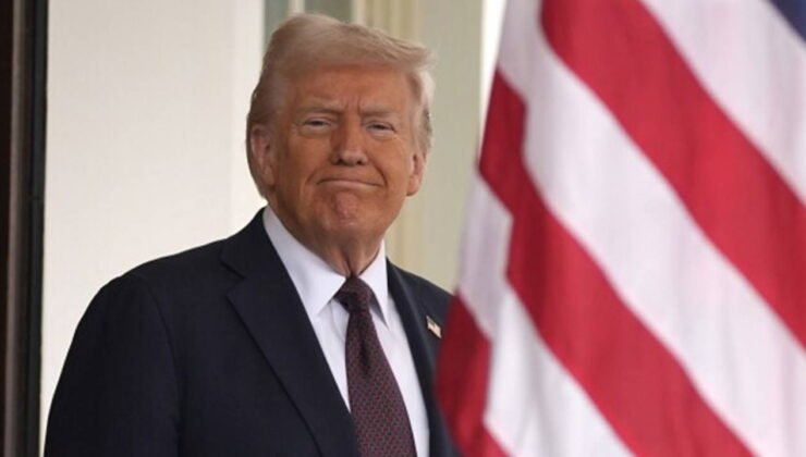 Trump’tan Tahran’a ‘devasa saldırı’ açıklaması: Pek çok askeri lider öldü