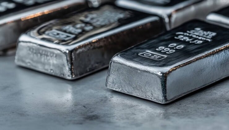 Ünlü ekonomist Filiz Eryılmaz'dan gümüş yatırımcılarına uyarı: Uzun vadede umut verici ama kısa vadede risk yüksek