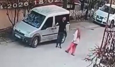 Bolu’da dehşet: Eşine aracıyla çarpıp ayaklarını ezen erkek tutuklandı