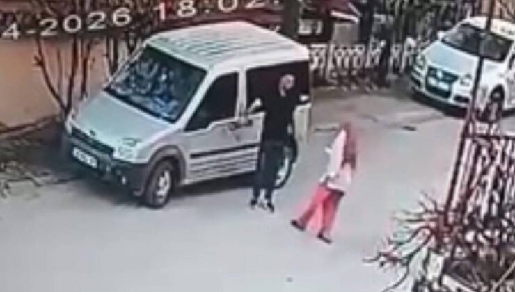 Bolu’da dehşet: Eşine aracıyla çarpıp ayaklarını ezen erkek tutuklandı