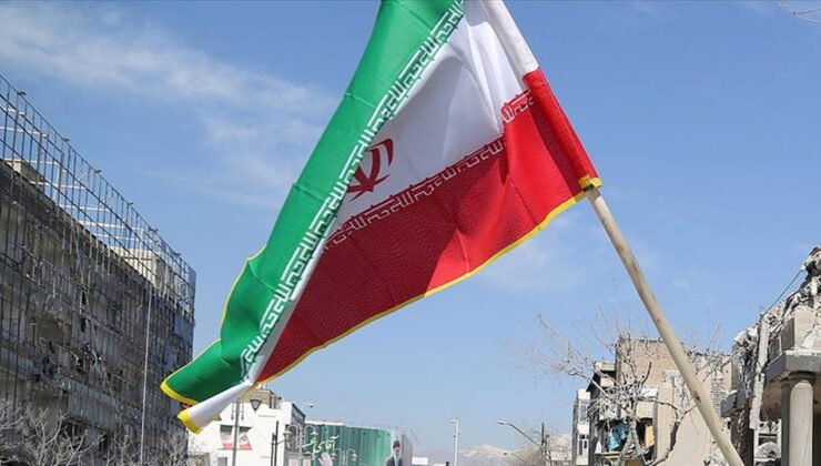 İran’dan Hürmüz Boğazı uyarısı: 'Abluka sürerse gereken karşı adımları atacağız'