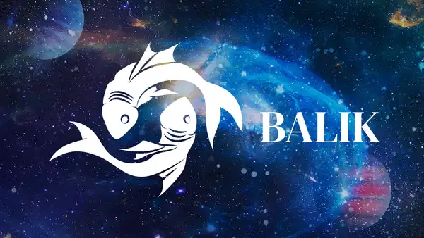 Günlük Burç Yorumları: 6 Nisan Pazartesi Balık Burcu Yorumu