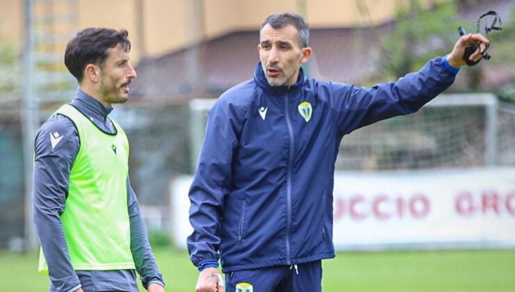 Mehmet Topal Romanya'da ikide iki yaptı!