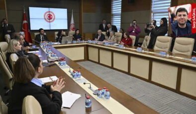 Suça sürüklenen çocuklar, ‘Ne olsa bunu yapmazdın’ sorusunu böyle yanıtlamış: ‘Okula gitseydim…’