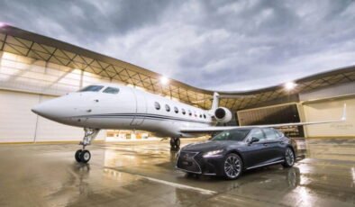 Mühendislikte devrim: 'Kendi kendini onaran' malzemeler uçak ve araç ömürlerini 500 yıla çıkarabilir