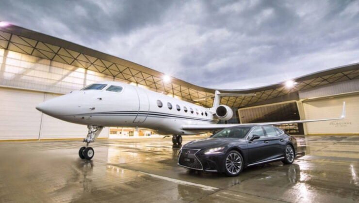 Mühendislikte devrim: 'Kendi kendini onaran' malzemeler uçak ve araç ömürlerini 500 yıla çıkarabilir