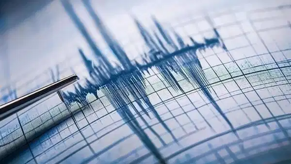 Son dakika depremler! Deprem mi oldu? 12 Nisan 2026 nerede, ne zaman deprem oldu?