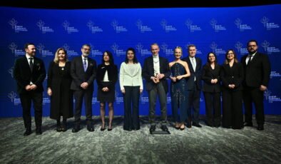 Sakıp Sabancı Uluslararası Araştırma Ödülleri verildi