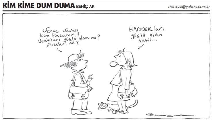 Kim Kime Dum Duma – 1 Nisan 2026