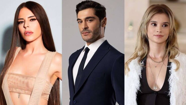 Ünlülere uyuşturucu soruşturması… 5 ismin test sonuçları belli oldu