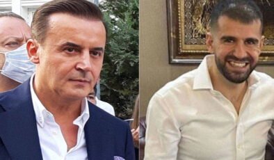 Ayhan Bora Kaplan dosyasında dikkat çeken ayrıntı! Kaplan’ın asistanından Yargıtay üyesi Yüksel Kocaman’a araç ödemesi