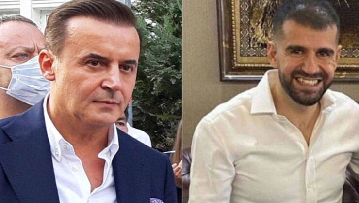 Ayhan Bora Kaplan dosyasında dikkat çeken ayrıntı! Kaplan’ın asistanından Yargıtay üyesi Yüksel Kocaman’a araç ödemesi