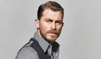 Eren Vurdem kimdir? Eren Vurdem kaç yaşında, nereli? Eren Vurdem hangi yapımlarda rol aldı?