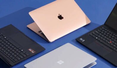 Dünya çapında en çok satan PC markaları belli oldu