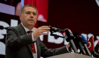 İsmail Geliç'ten Gençlerbirliği Başkanı Arda Çakmak'a istifa çağrısı!