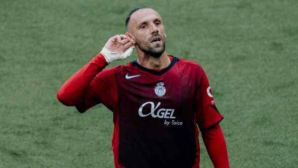 Adı Fenerbahçe ile anılıyordu: Vedat Muriqi'e İspanyol devi talip oldu