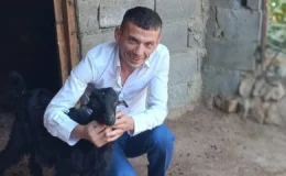 85 yaşındaki komşusunu bıçaklayıp gasbetti