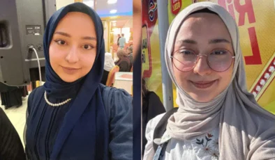 3 gündür kayıp: Seda'nın ailesine bıraktığı mektup ortaya çıktı