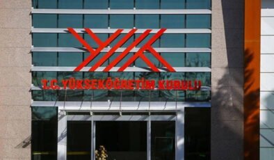 YÖK uyardı: ‘YÖK onaylı’, ‘denklik garantili’, gibi beyanlara itibar edilmemeli
