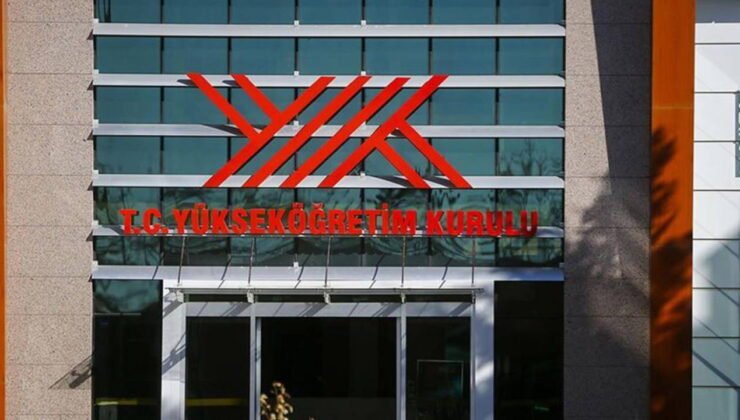 YÖK uyardı: ‘YÖK onaylı’, ‘denklik garantili’, gibi beyanlara itibar edilmemeli
