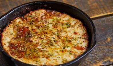 Ateşle mühürlenen Latin lezzeti: Provoleta