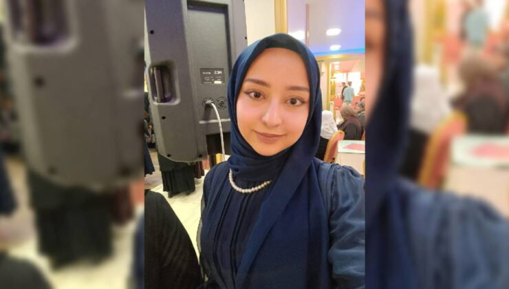 Üniversite öğrencisi Seda Aslan’dan 2 gündür haber alınamıyor!