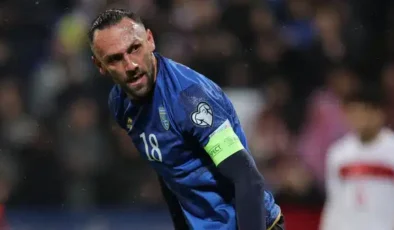 Vedat Muriç'ten Türkiye iddiasına sert tepki: 'Yazıklar olsun sana'