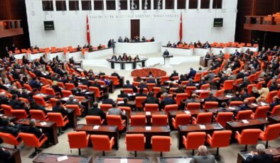Meclis’ten bir bir geçti: Kamu taşınmazlarının satışı için yeni kolaylık… Cumhurbaşkanına yeni yetki…