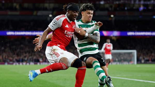 İngiltere'de gol sesi çıkmadı: Arsenal kendi evinde yarı final biletini kaptı!