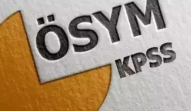 KPSS Lisans-Önlisans-Ortaöğretim (Lise) başvuruları ne zaman alınacak? KPSS 2026 sınav tarihleri…