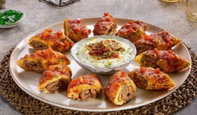 Türk mutfağının efsane lezzeti: Beyti Kebap tarifi