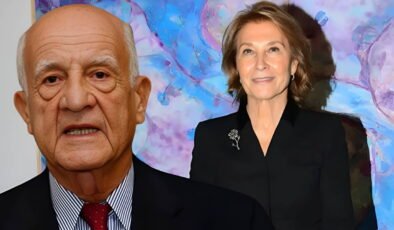 Mahkeme son kararı verdi: İnan Kıraç'ın evliliğinin iptal edilmesi kararı hukuka uygun bulundu