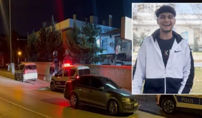 Polis merkezindeki cinayet: 'Kaç kez bıçak salladığımı hatırlamıyorum'