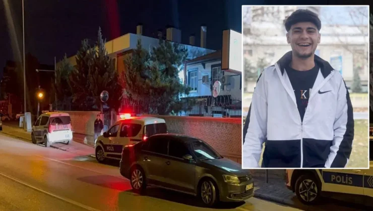 Polis merkezindeki cinayet: 'Kaç kez bıçak salladığımı hatırlamıyorum'