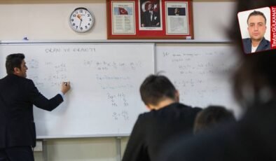 Öğretmenin; çalışanı da, adayı da, emeklisi de sıkıntıda… Eğitimde Türkiye Yüzyılı: Öğrenci aç, öğretmen açıkta