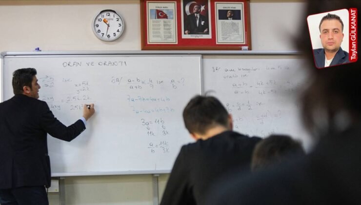 Öğretmenin; çalışanı da, adayı da, emeklisi de sıkıntıda… Eğitimde Türkiye Yüzyılı: Öğrenci aç, öğretmen açıkta