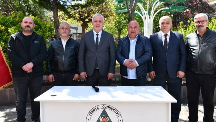 Artvin Belediyesi’nde yapılan son zamla asgari ücret dönemi sona erdi