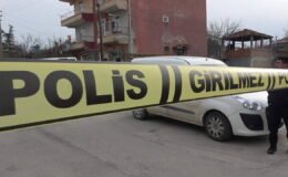 Kan donduran cinayet: İki kardeş babalarını bıçak ve baltayla öldürdü