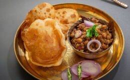 Hint mutfağının baharatlı aşk hikayesi: Chole Bhature
