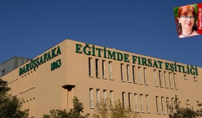 Beş Osmanlı aydını tarafından kurulan Darüşşafaka Cemiyeti 163 yaşında: ‘Öykümüz ortak’