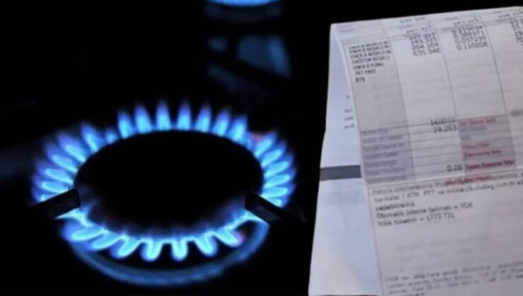 Elektrik ve doğalgazda yeni dönem: Dağıtım bedeli faturanın yüzde 75'ine ulaştı!