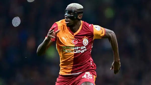 Okan Buruk açıkladı: Victor Osimhen'in dönüş tarihi belli oldu!