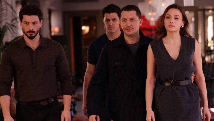 Yeraltı dizisinin yeni bölümü ne zaman yayımlanacak? Yeraltı dizisinin son bölümünde ne oldu?