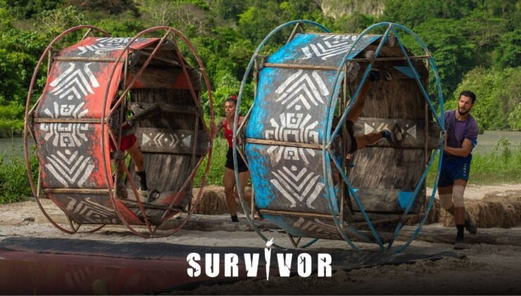 Survivor iletişim oyununu kim kazandı? 16 Nisan 2026 Perşembe günü Survivor'da eleme potasında kimler var?