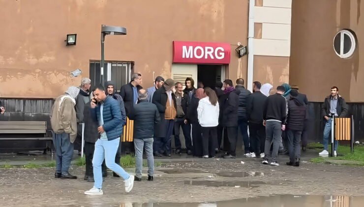 Son dakika… Diyarbakır'da okul bahçesinde 'yıldırım' faciası: 2 çocuk öldü, birinin durumu ağır!