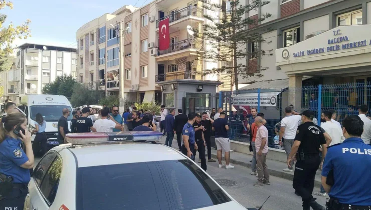 İzmir'de 3 polisin şehit olduğu IŞİD saldırısı: Ağırlaştırılmış müebbet istendi!